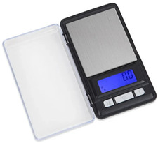 Stylus Needle Digital Tracking