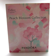 Pandora New Asia Peach Blossom