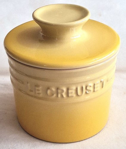 Creuset soleil yellow oz - soleil,