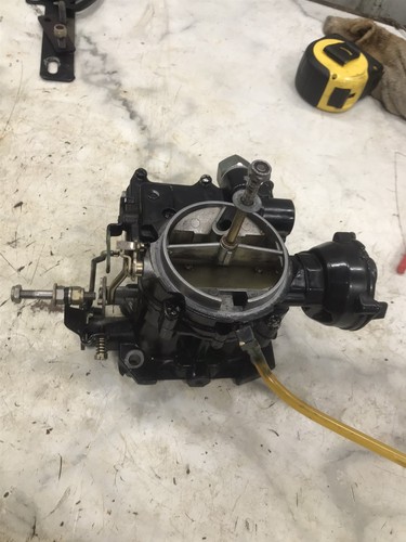 Mercruiser 350 mag - mercruiser,