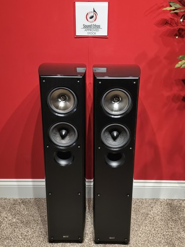 Kef xq30 floorstanding - kef,