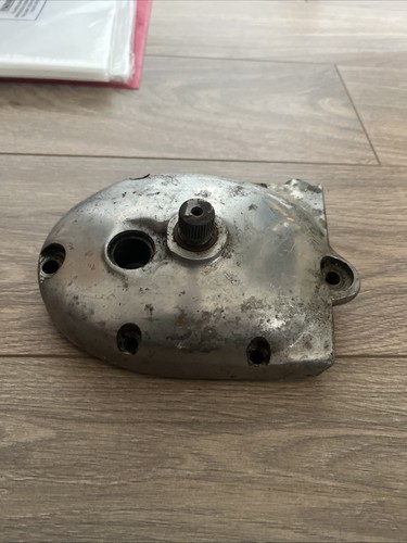 Triumph t100r tr5t t90 late - tr5t,