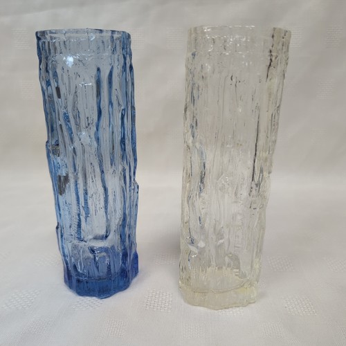 Ravenhead pair vintage blue - pair,