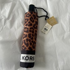 Michael Kors BNWT Butterscotch