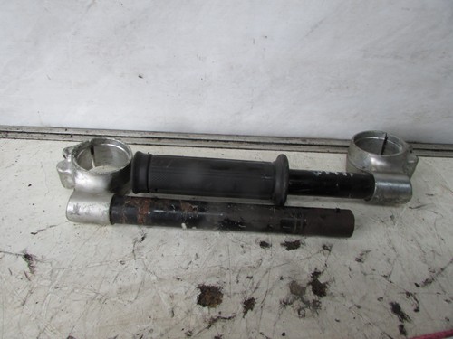 Honda cbr400rr nc23 handlebars - honda,