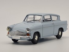 Vanguards Ford Anglia VA1001