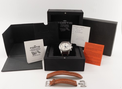 Fortis flieger 635 10 12 - b-42, 635.10.12