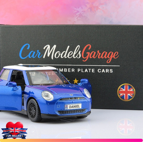 Mini cooper scale - cooper, diecast