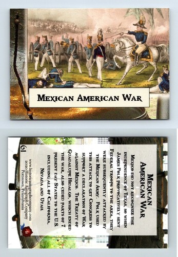 Mexican american war potus - mexican,