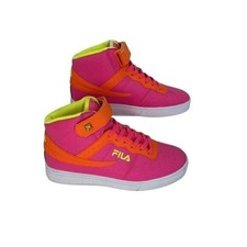 FILA F-13 High Top Sneakers