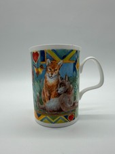 Roy Kirkham Fine Bone China