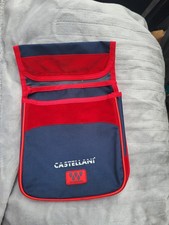Castellani Cartridge Pouch