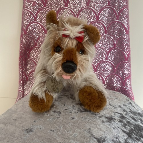Keel toys maisy yorkie - maisy,