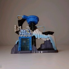 Imaginext Batman Mr Freeze