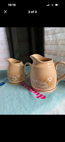 Royal doulton lambethware - royal,