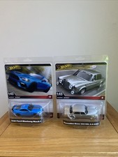 Hot Wheels 2021 Ford Mustang