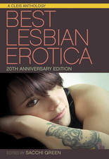 Best Lesbian Erotica of the Year 20Th Anniversary Edition: 1