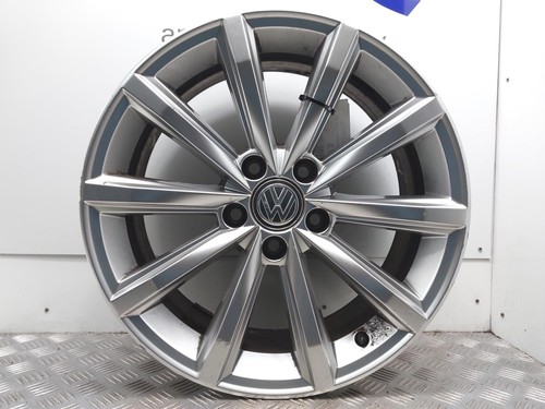 Alloy wheel volkswagen passat - alloy,