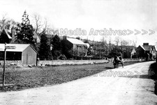 kyy-46 Horse & Cart on Front