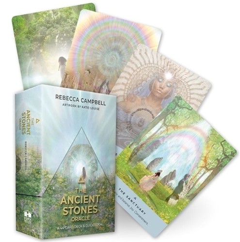 The ancient stones - stones, a