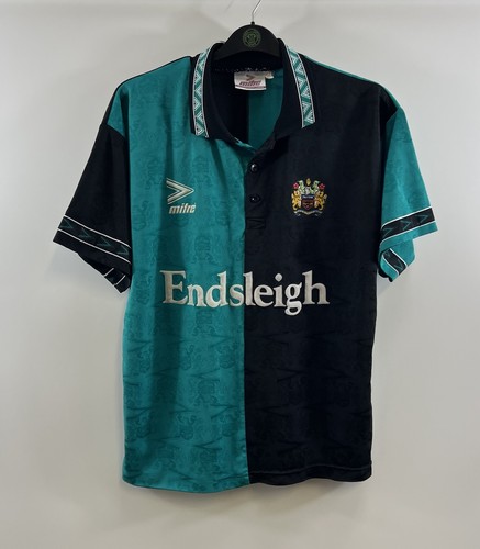 Burnley third football shirt - burnley,
