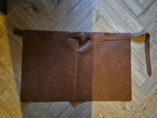 Samuel Groves Leather Apron