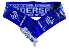 Huddersfield Town FC FOOTBALL