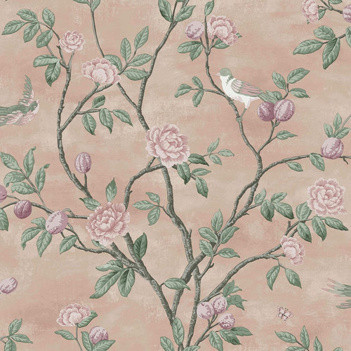 Laura ashley eglantine - eglantine, blush