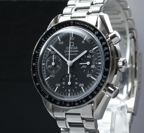 Omega serviced 2026 3510 - omega,