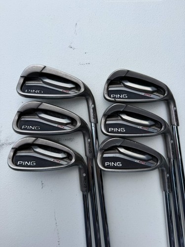 Ping g25 iron set - iron, 5-pw