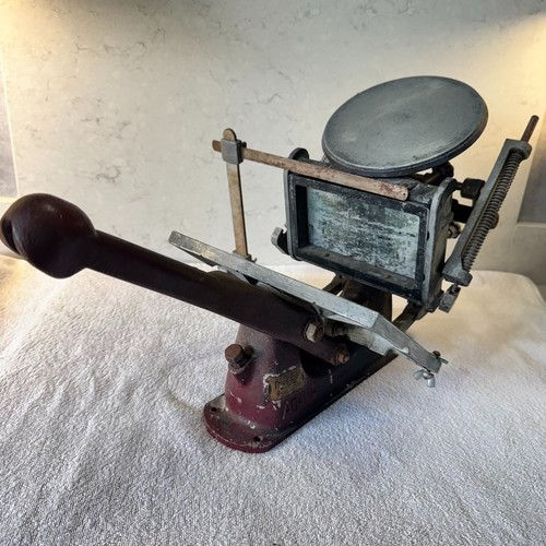 Adana model 6x4 - hs, tabletop