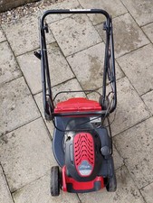 MOUNTFIELD SP42 Driven Petrol 16" Lawnmower - 2L0432048/M19 8008984815865 ZTM