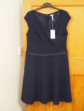 Bravissimo Dress size 16 Curvy