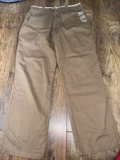 Fenchurch Men’s Brown Cargo/