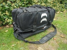 Preston Monster Tackle and Accessory Bag fishing carryall FISHING SET UP