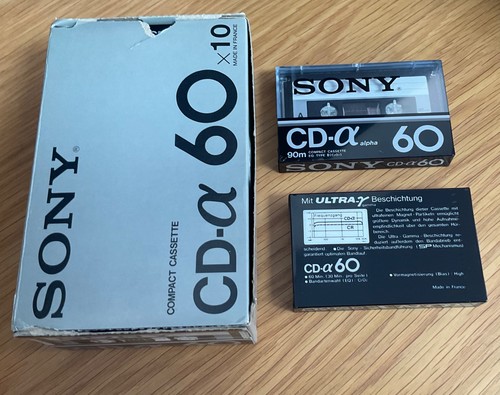 Sony alpha 60 - sony,