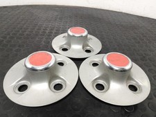 TRIUMPH TR6 Set Of 3 Steel