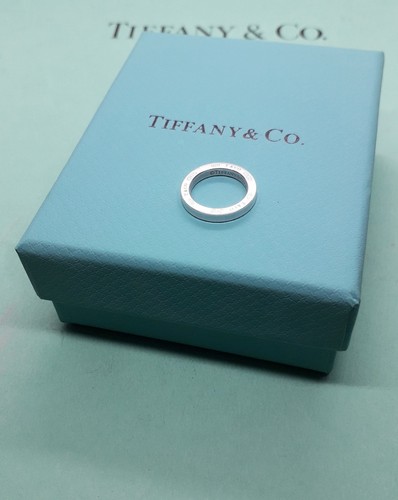 Tiffany 1837 925 - co.,
