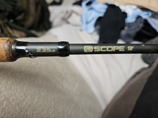 Nash Scope 9ft 2.25lb Carp Rod