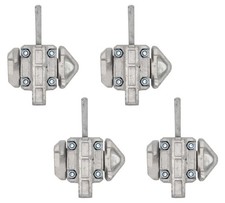 (4 Pack) Sea Rail Shipping