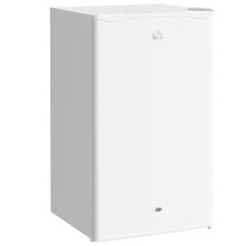 Homcom under counter fridge - under,