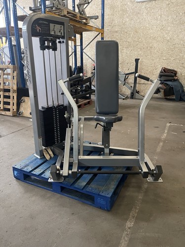 Life fitness pro chest press - fitness, 2
