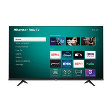 Hisense 75" Class 4K 2160p