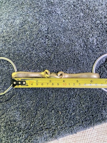 Neue schule verbindend snaffle - neue,