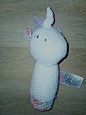 Mothercare Unicorn Baby Soft