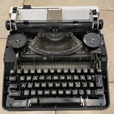 Olympia Monica Electric de