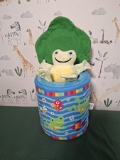 Galt Frog in a Box Classic