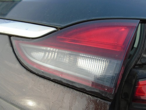 Vauxhall zafira 1 - vauxhall, 1.4
