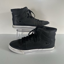 Supra men vaider leather - vaider,