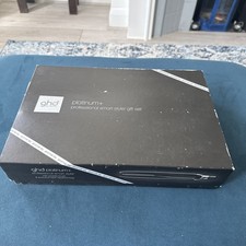 Ghd platinum plus professional - plus,